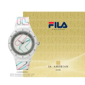 ساعت زنانه - مردانه فیلا 38-324-003 Fila