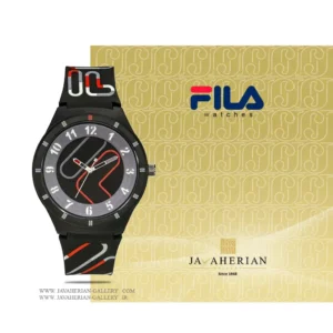 ساعت زنانه - مردانه فیلا 38-324-004 Fila