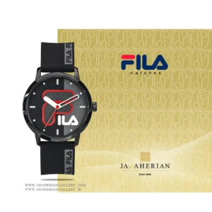 ساعت زنانه - مردانه فیلا 38-326-002 Fila