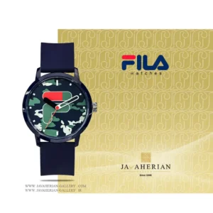 ساعت زنانه - مردانه فیلا 38-326-101 Fila