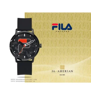 ساعت زنانه - مردانه فیلا 38-326-102 Fila