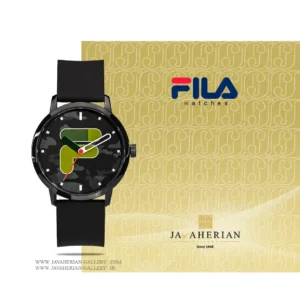 ساعت زنانه - مردانه فیلا 38-326-103 Fila