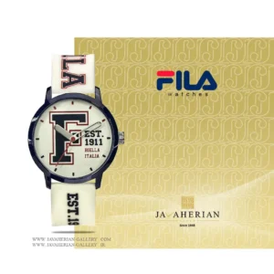 ساعت زنانه - مردانه فیلا 38-326-201 Fila