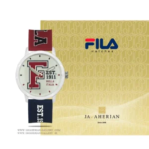 ساعت زنانه - مردانه فیلا 38-326-204 Fila