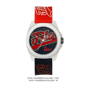 ساعت زنانه - مردانه فیلا 38-330-003 Fila