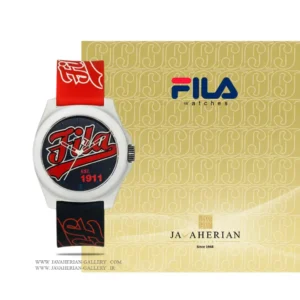 ساعت زنانه - مردانه فیلا 38-330-003 Fila