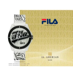 ساعت زنانه - مردانه فیلا 38-330-005 Fila