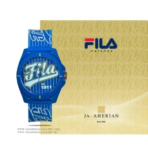 ساعت زنانه - مردانه فیلا 38-330-006 Fila