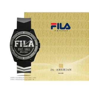 ساعت زنانه - مردانه فیلا 38-331-001 Fila