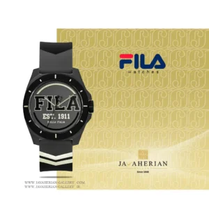 ساعت زنانه - مردانه فیلا 38-331-004 fila