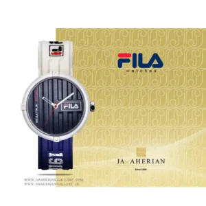 ساعت زنانه - مردانه فیلا 38-338-102 fila