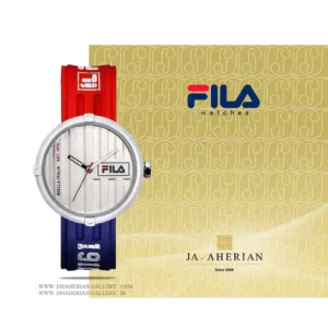 ساعت زنانه - مردانه فیلا 38-338-103 fila