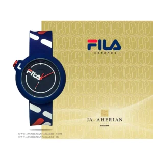 ساعت زنانه - مردانه فیلا 38-6081-005 fila