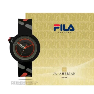 ساعت زنانه فیلا 38-6081-008fila