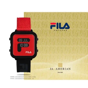 ساعت زنانه - مردانه فیلا 38-6088-103 fila