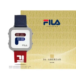 ساعت زنانه - مردانه فیلا 38-6088-106 fila