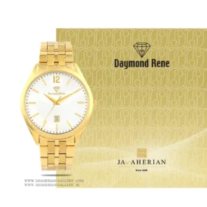 ساعت مردانه دایموند رنه daymond-rene 6238MC-G1