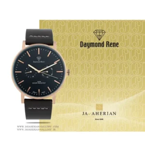 ساعت مردانه دایموند رنه daymond-rene 7031KF-R2
