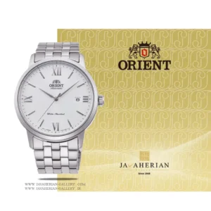 ساعت مردانه اورینت ORIENT AC0F10S10B
