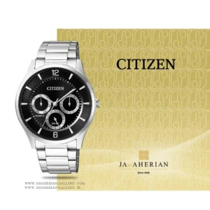 ساعت مردانه سیتیزن Citizen AG8351-86E