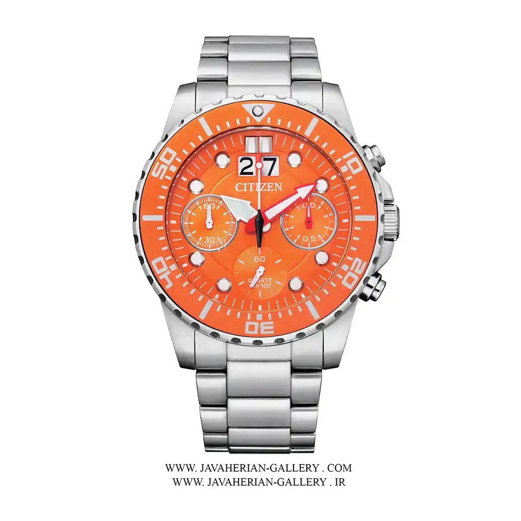 ساعت زنانه سیتیزن AI7008-81X 2 ساعت زنانه سیتیزن Citizen AI7008-81X