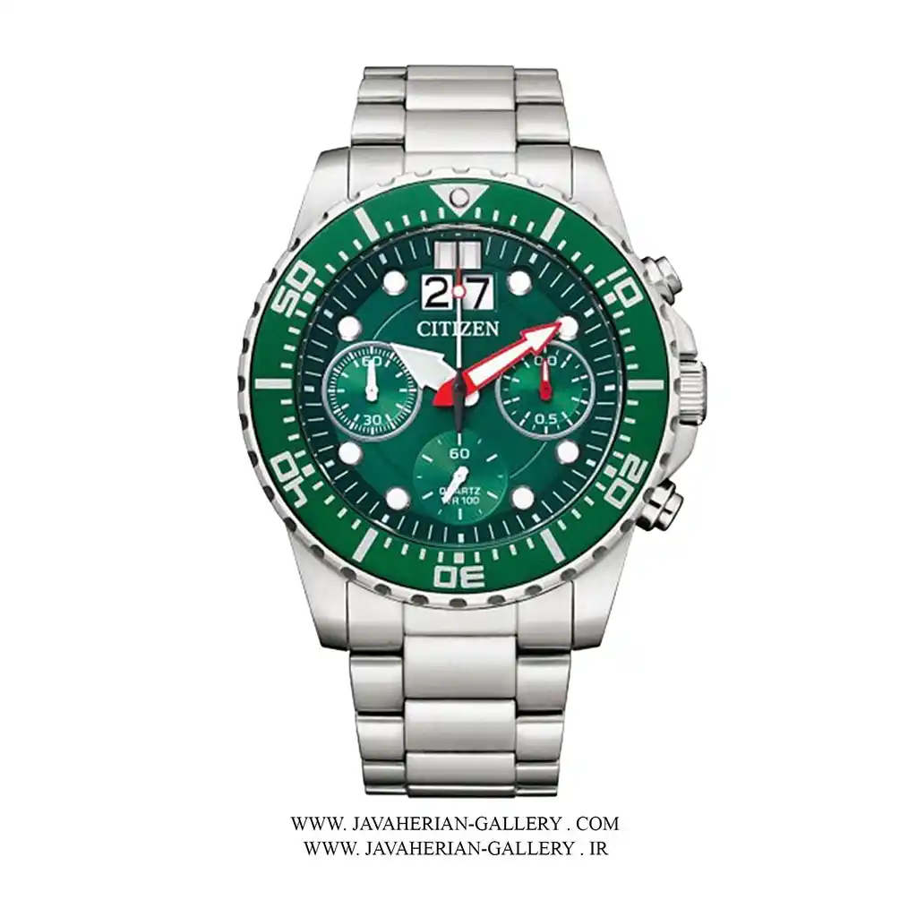 ساعت مردانه سیتیزن AI7009-89X 2 ساعت مردانه سیتیزن Citizen AI7009-89X