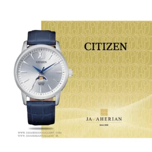 ساعت مردانه سیتیزن Citizen AK5000-03A