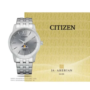 ساعت مردانه سیتیزن Citizen AK5000-54A