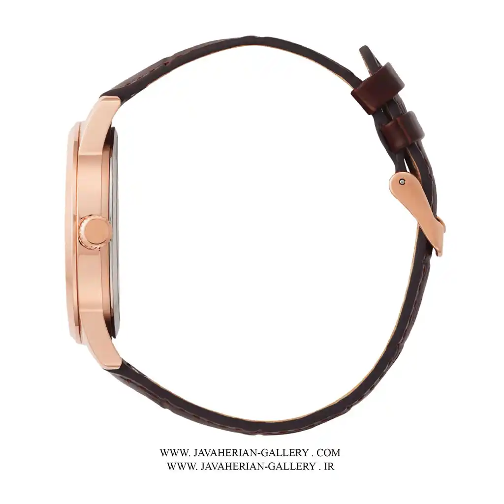 ساعت مردانه سیتیزن AK5003-05A 3 ساعت مردانه سیتیزن Citizen AK5003-05A