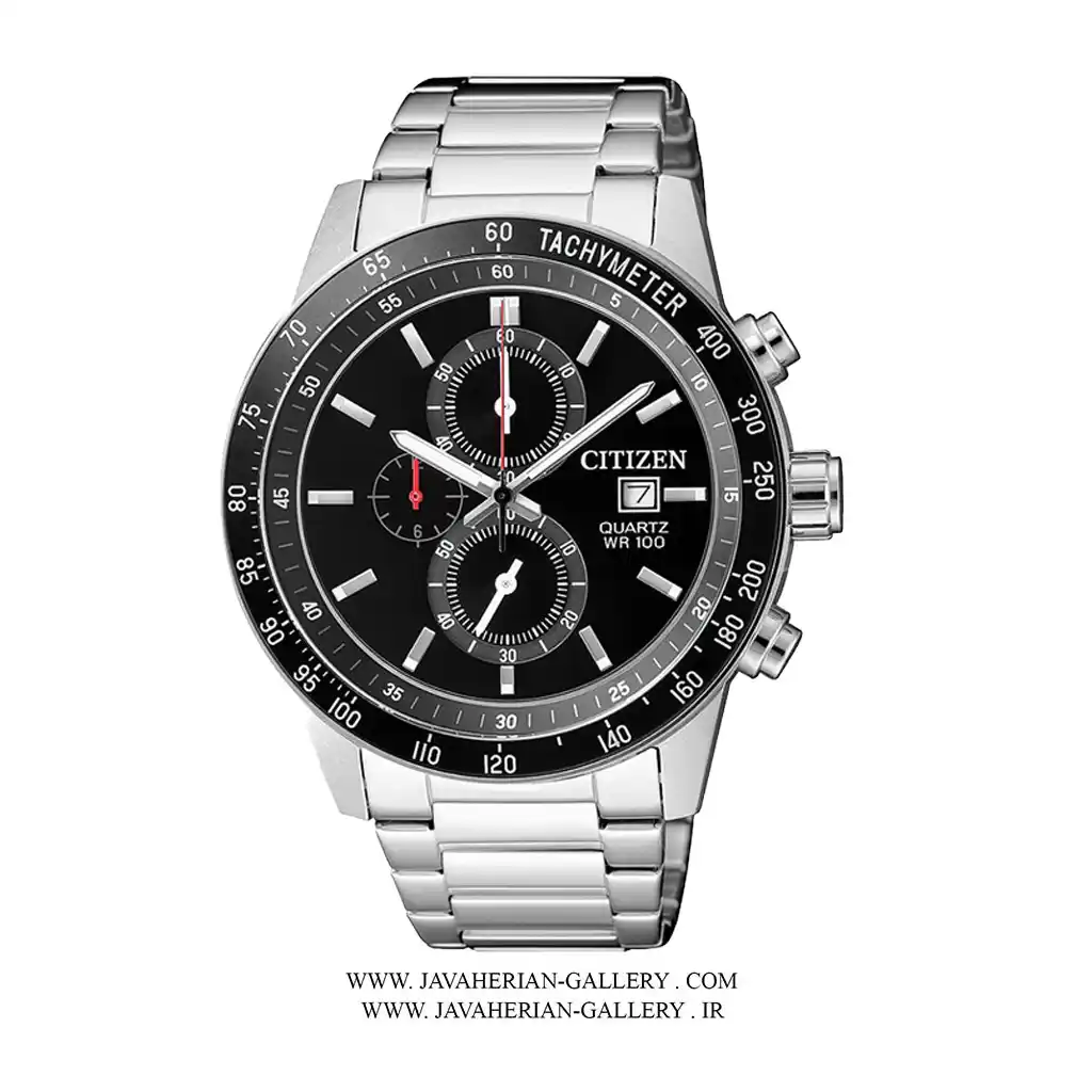 ساعت مردانه سیتیزن AN3600-59E 2 ساعت مردانه سیتیزن Citizen AN3600-59E