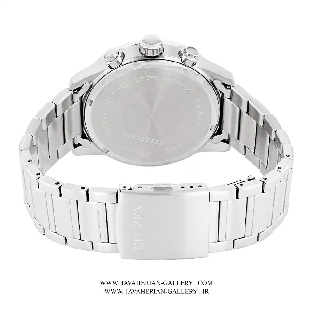 ساعت مردانه سیتیزن AN3600-59E 4 ساعت مردانه سیتیزن Citizen AN3600-59E