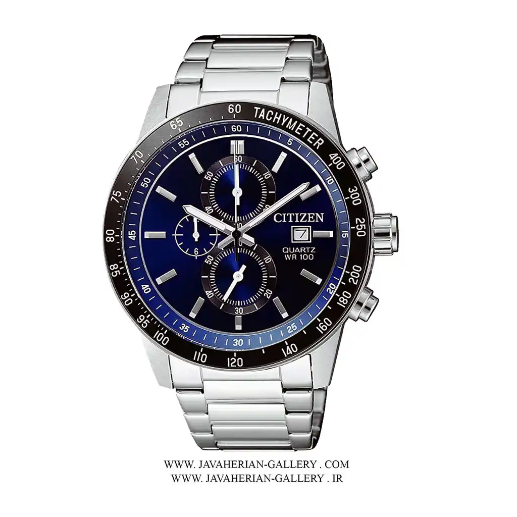 ساعت مردانه سیتیزن AN3600-59L 2 ساعت مردانه سیتیزن Citizen AN3600-59L