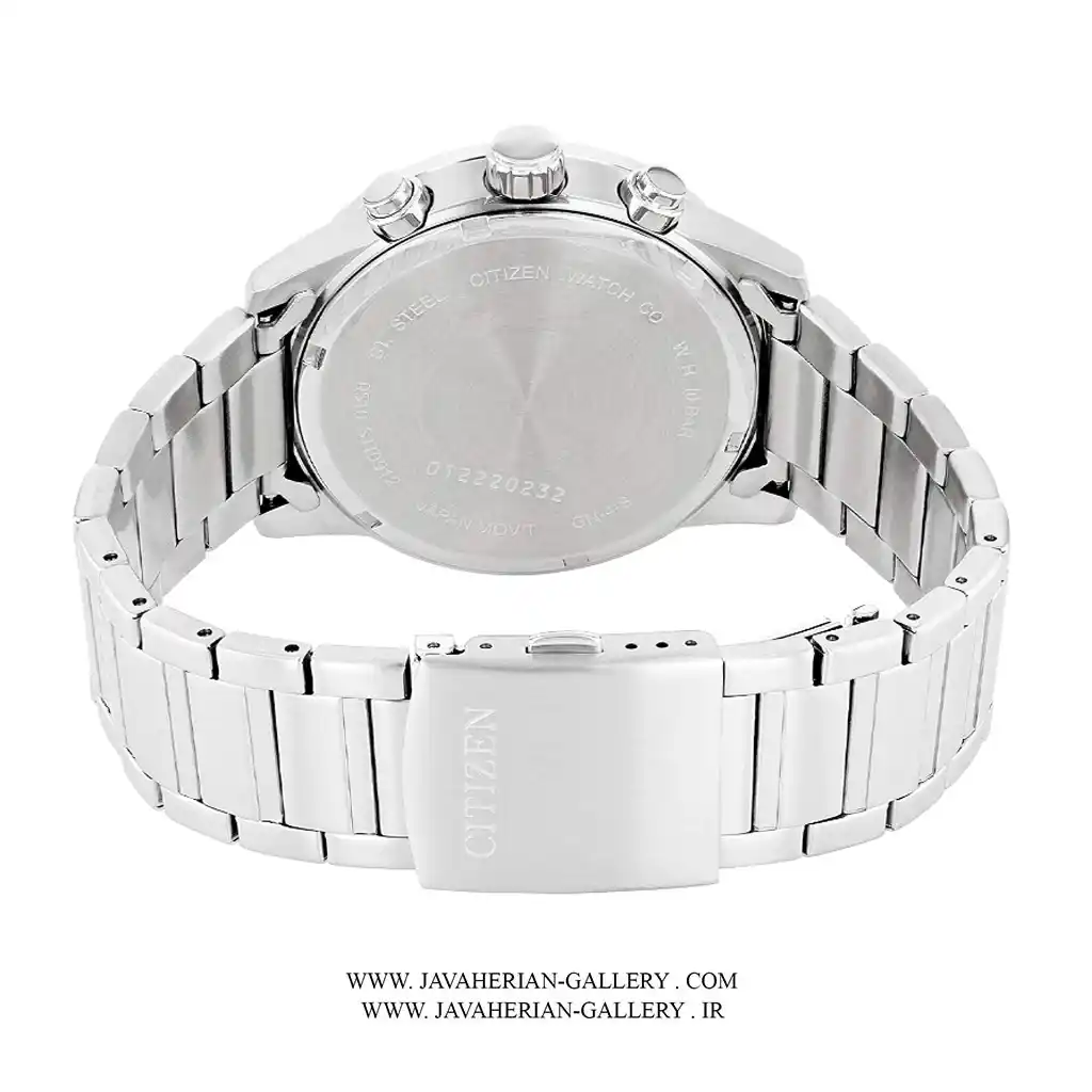ساعت مردانه سیتیزن AN3600-59L 4 ساعت مردانه سیتیزن Citizen AN3600-59L