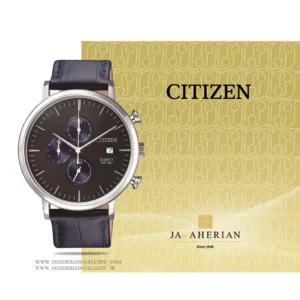 ساعت مردانه سیتیزن Citizen AN3610-04H