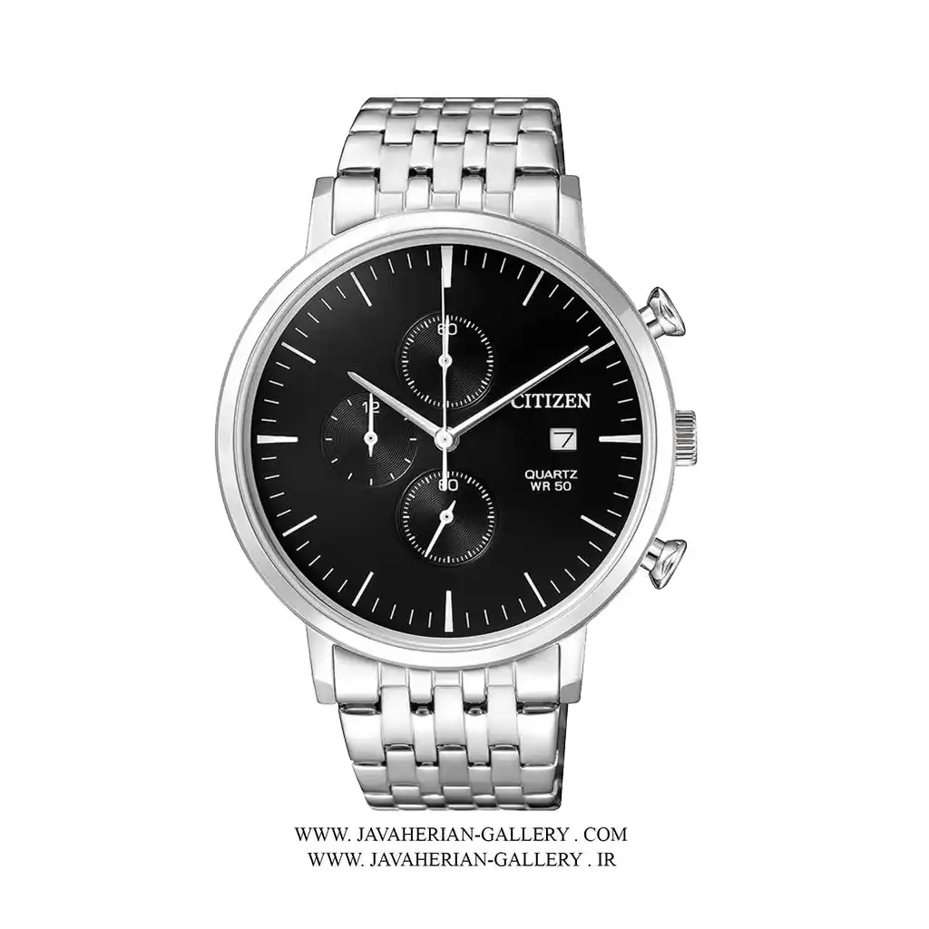 ساعت مردانه سیتیزن AN3610-55E 2 ساعت مردانه سیتیزن Citizen AN3610-55E