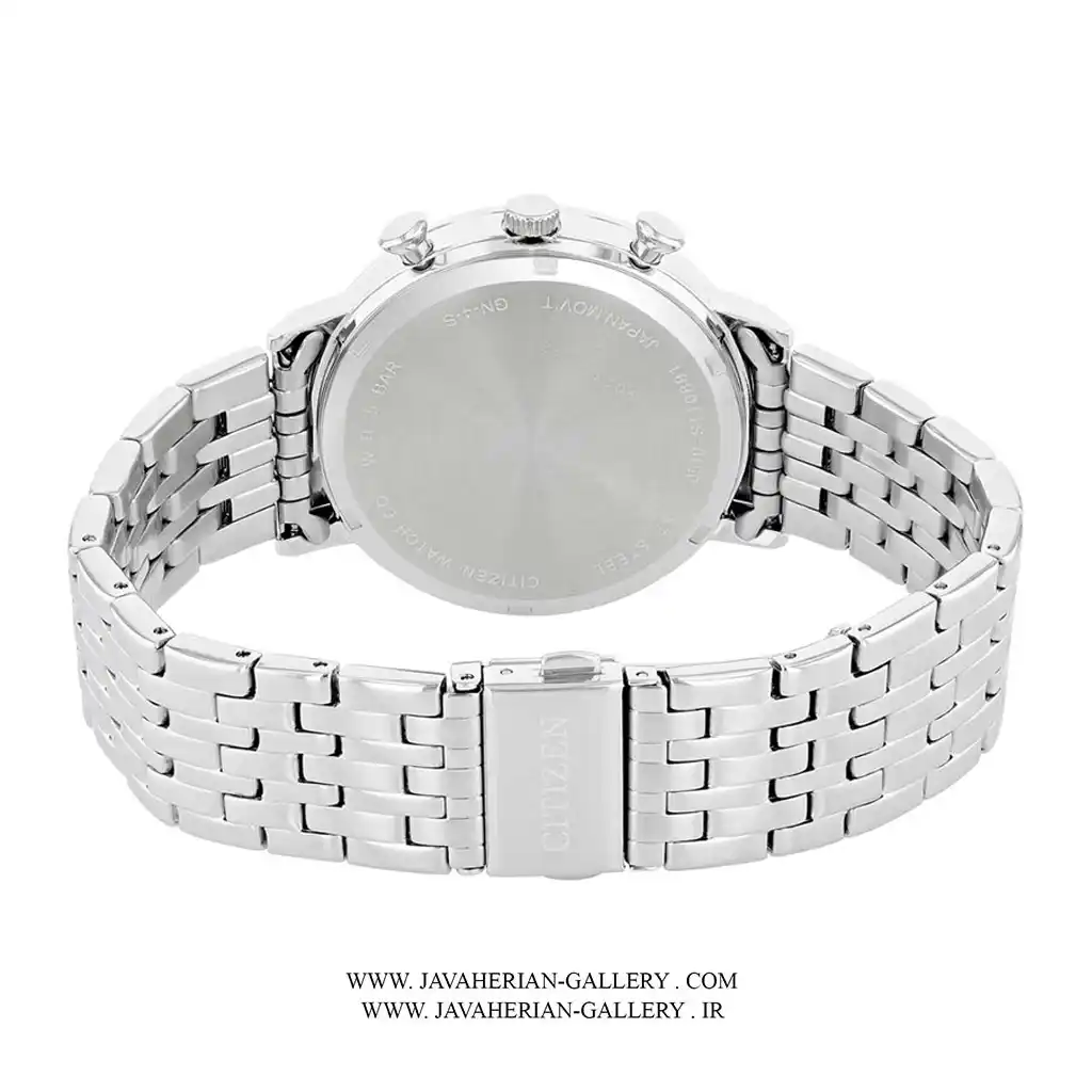 ساعت مردانه سیتیزن AN3610-55E 4 ساعت مردانه سیتیزن Citizen AN3610-55E