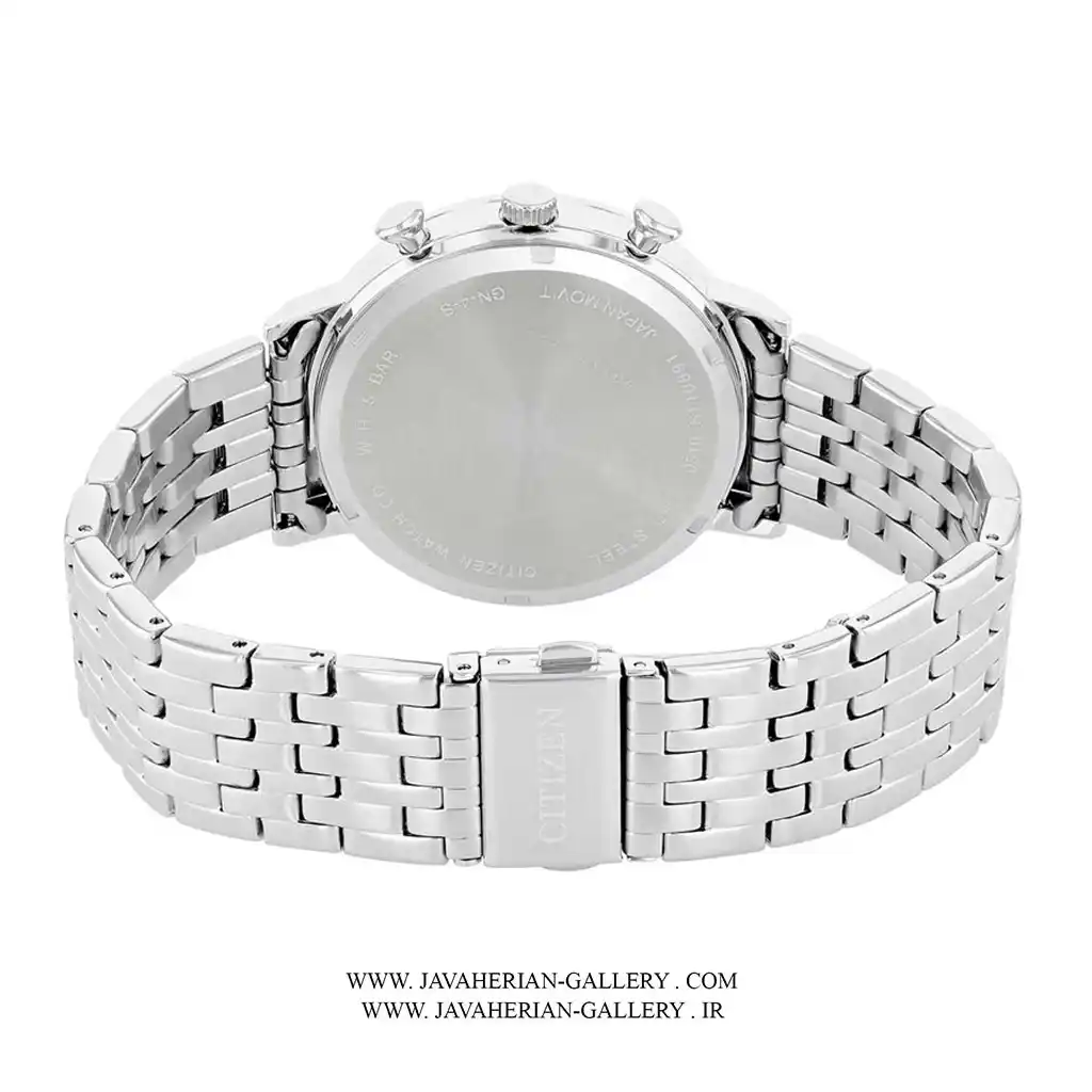 ساعت مردانه سیتیزن AN3610-55L 4 ساعت مردانه سیتیزن Citizen AN3610-55L