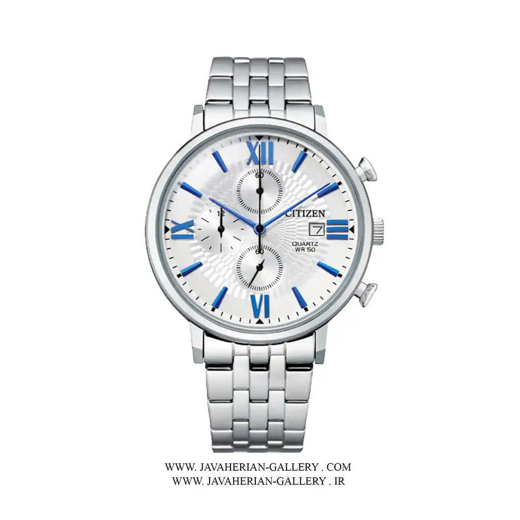 ساعت مردانه سیتیزن AN3610-71A 2 ساعت مردانه سیتیزن Citizen AN3610-71A