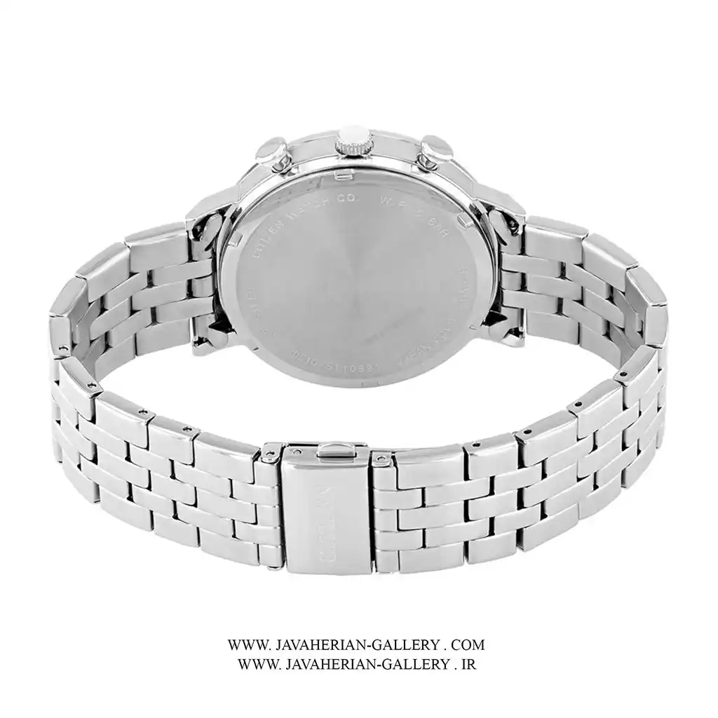 ساعت مردانه سیتیزن AN3610-71A 4 ساعت مردانه سیتیزن Citizen AN3610-71A