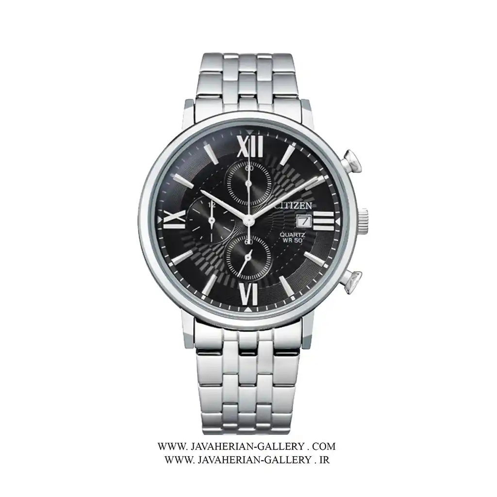 ساعت مردانه سیتیزن AN3610-71E 2 ساعت مردانه سیتیزن Citizen AN3610-71E