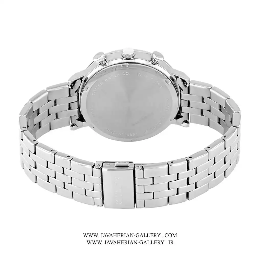 ساعت مردانه سیتیزن AN3610-71E 4 ساعت مردانه سیتیزن Citizen AN3610-71E