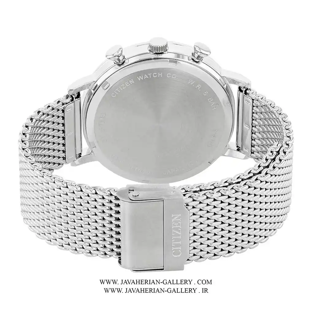 ساعت مردانه سیتیزن AN3610-80A 4 ساعت مردانه سیتیزن Citizen AN3610-80A