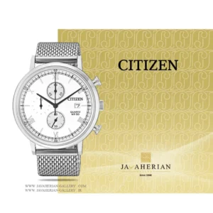 ساعت مردانه سیتیزن Citizen AN3610-80A