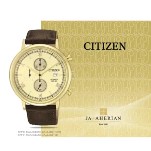 ساعت مردانه سیتیزن Citizen AN3612-09P