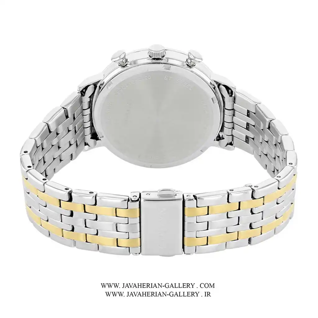 ساعت مردانه سیتیزن AN3614-54E 4 ساعت مردانه سیتیزن Citizen AN3614-54E