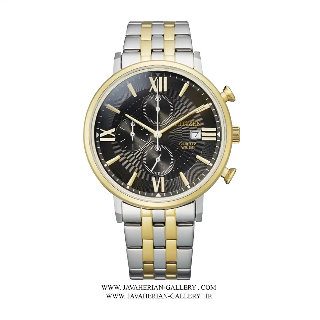 ساعت مردانه سیتیزن AN3616-75E 2 ساعت مردانه سیتیزن Citizen AN3616-75E