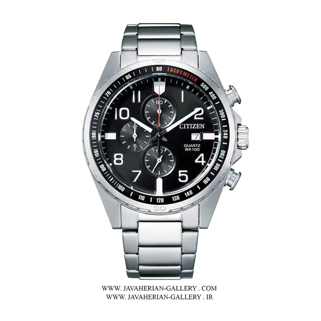 ساعت مردانه سیتیزن AN3650-51E 2 ساعت مردانه سیتیزن Citizen AN3650-51E