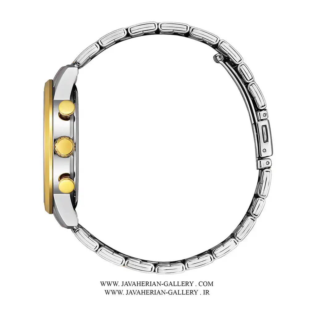 ساعت مردانه سیتیزن AN8059-56L 3 ساعت مردانه سیتیزن Citizen AN8059-56L