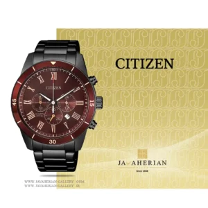 ساعت مردانه سیتیزن Citizen AN8167-53X