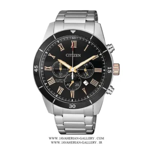 ساعت مردانه سیتیزن Citizen AN8168-51H